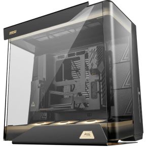 MSI MEG MAESTRO 900R