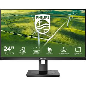 Philips B-Line 242B1G/00 24 Full HD IPS Monitor