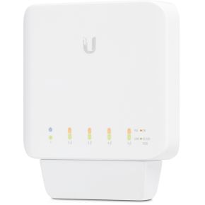 Ubiquiti Networks UniFi Switch Flex (3-pack) Managed L2 Gigabit Ethernet (10/100/1000) Power over Et