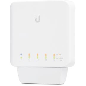 Ubiquiti Ubiquiti Networks UniFi Switch Flex (3-pack) Managed L2 Gigabit Ethernet (10/100/1000) Power over Et