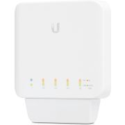 Ubiquiti Networks UniFi Flex (3-pack) Managed L2 Gigabit Ethernet (10/100/1000) Power over Et netwerk switch