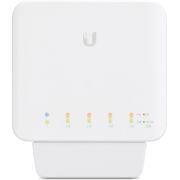 Ubiquiti-Networks-UniFi-Flex-3-pack-Managed-L2-Gigabit-Ethernet-10-100-1000-Power-over-Et-netwerk-switch