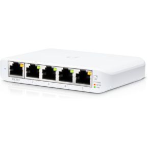 Ubiquiti Ubiquiti Networks UniFi USW Flex Mini (5-pack)