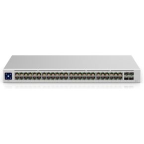 Ubiquiti UniFi Standard 48 netwerk switch