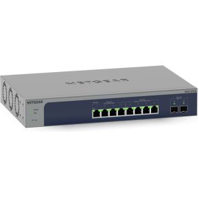 Netgear MS510TXM Managed L2/L3/L4 10G Ethernet