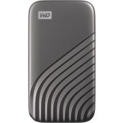 WD MyPassport 4TB externe SSD