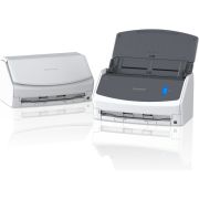 Fujitsu IX1400 ADF-scanner 600 x 600 DPI A4 Zwart, Wit