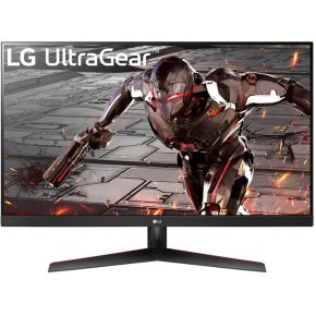 LG UltraGear 32GN600-B 32" Quad HD 165Hz VA Gaming monitor