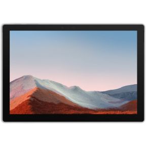 Microsoft Surface Pro 7+ 1000 GB 31,2 cm (12.3 ) Intel Core i7-11xxxx 16 GB Wi-Fi 6 (802.11ax) Windo met grote korting