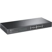TP-LINK-TL-SG2218-netwerk-Managed-L2-L2-Gigabit-Ethernet-10-100-1000-Zwart-netwerk-switch