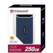 Transcend-ESD370C-250GB-USB-C-USB-3-1-Gen-2-externe-SSD