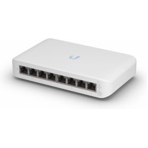 Ubiquiti Ubiquiti UniFi Switch Lite 8 PoE
