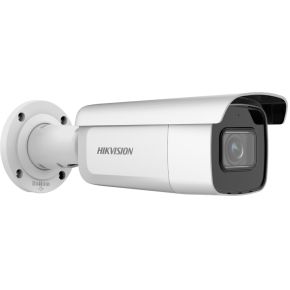 Hikvision Digital Technology DS-2CD2643G2-IZS IP-beveiligingscamera Buiten Rond 2688 x 1520 Pixels P