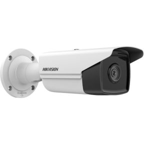 Hikvision Digital Technology DS-2CD2T43G2-4I IP-beveiligingscamera Buiten Rond 2688 x 1520 Pixels Pl
