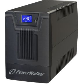 PowerWalker VI 1000 SCL Line-interactive 1000 VA 600 W