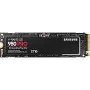 Bundel 1 Samsung 980 PRO 2TB M.2 SSD