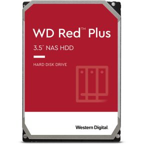 Western Digital Red Plus WD120EFBX 12TB