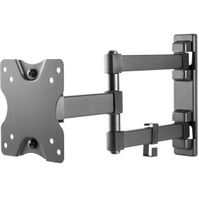 Deltaco ARM-1204 27  Single Monitor Arm Wall Mount