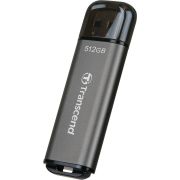 Transcend-JetFlash-920-USB-flash-drive-512-GB-USB-Type-A-3-2-Gen-1-3-1-Gen-1-Grijs