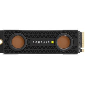 Corsair SSD Force MP600 PRO 2TB Hydro X Edition