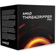 AMD Ryzen Threadripper PRO 3955WX Box