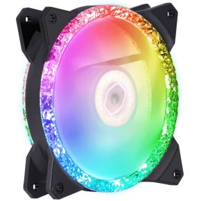 Cooler Master MasterFan MF120 Prismatic