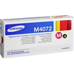 Samsung Toner Clt M4072S Magenta samsung kopen in de aanbieding