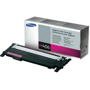 Samsung Toner Clt M406S Magenta samsung kopen in de aanbieding