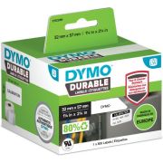 Dymo LW-Kunststoff-Etiketten 57 x 32 mm 1x 800 St.