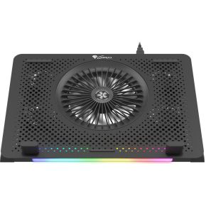 GENESIS NHG-1678 Oxid 450 15.6  Laptop cooling pad
