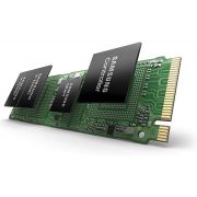 Samsung PM881 512 GB SATA III 3D TLC NAND NVMe M.2 SSD