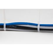 StarTech-com-CBMZT10N-kabelbinder-Losmaakbare-kabelbinder-Nylon-Kunststof-Wit-100-stuk-s-