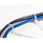 StarTech-com-CBMZT10NK-kabelbinder-Losmaakbare-kabelbinder-Nylon-Kunststof-Wit-1000-stuk-s-