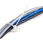 StarTech-com-CBMZTS10N4-kabelbinder-Losmaakbare-kabelbinder-Nylon-Kunststof-Wit-100-stuk-s-