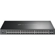 TP-LINK-TL-SG3452P-netwerk-Managed-L2-L2-Gigabit-Ethernet-10-100-1000-Power-over-Ethernet-netwerk-switch
