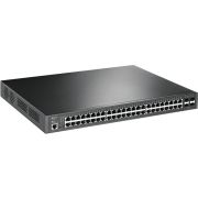 TP-LINK-TL-SG3452P-netwerk-Managed-L2-L2-Gigabit-Ethernet-10-100-1000-Power-over-Ethernet-netwerk-switch