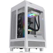 Thermaltake The Tower 100 Wit Behuizing