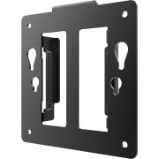 AOC VESA-P2 27" Zwart