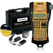 DYMO-RHINO-5200-Kit-labelprinter-Thermo-transfer-180-x-180-DPI-ABC