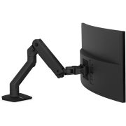 Ergotron-HX-Desk-Monitor-Arm-Zwart-45-475-224