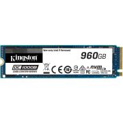 Kingston Technology DC1000B 960 GB PCI Express 3.0 3D TLC NVMe M.2 SSD