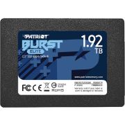 Patriot Memory Burst Elite 1920 GB 2.5" SSD
