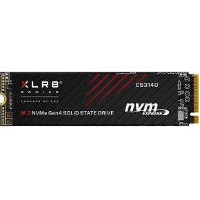 PNY XLR8 CS3140 1000 GB M.2 SSD