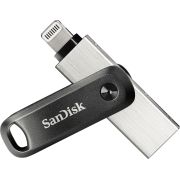 SanDisk iXpand Go 64GB USB en Lightning Stick