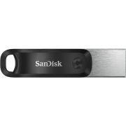 SanDisk-iXpand-Go-64GB-USB-en-Lightning-Stick