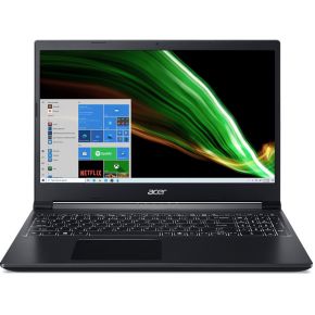 Acer Aspire 7 A715-42G-R2LL Ryzen-5 5500U/15.6 /8GB/512SSD/W10/GTX1650-4GB Q4-2021