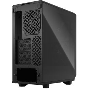 Fractal Design Meshify 2 Compact Black TG Light Tint - afbeelding 4