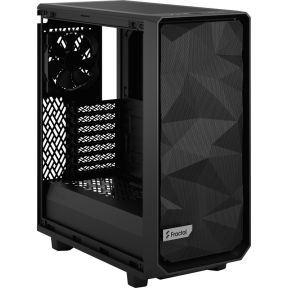 Fractal Design Meshify 2 Compact Black TG Light Tint - afbeelding 8
