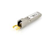 Digitus DN-81005-01 netwerk transceiver module Koper 1250 Mbit/s SFP