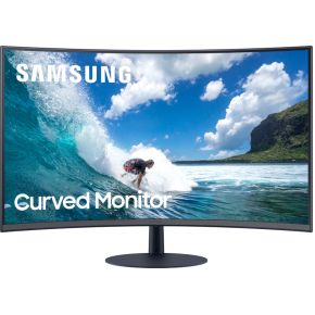 Samsung C27T550FD 27"/1920x1080/VA/C/75Hz monitor